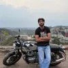 Dhruv Sen