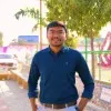 Dhruvil Prajapati