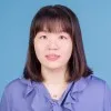Vicky Zhang