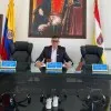 Saul Garcia Gelvez
