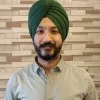 Gurpreet Singh