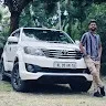 Asif Navas