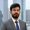 Chandra Rajan
