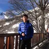 james wu