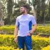 M Praveen Kumar