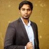 Deepak Krishnaraju