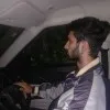 Mirza Aftab Ali