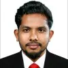 Ameesh Ahamed