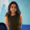 shruti raj