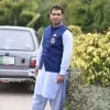 Muhammad Ahsan