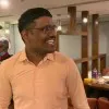 Arulprakash Srinivasan