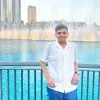 Shwet Shah