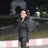 Sanghamitra Behera