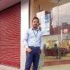 Dipankar Kalita