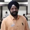 Paramjeetsingh Bhatti