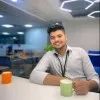 Nitesh Chourasiya