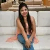 Mansi Gupta