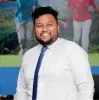 Thumula Fernando