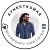 Avneet Kumar