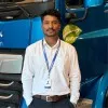 Yogesh Kadolkar