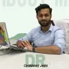 Chinmay Jain