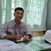 Muhammad Fauzi