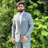 Saksham Dhall