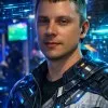 Evgeniy Rogov