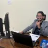 Albin Varghese Thomas