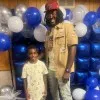 JERALD WILLIAMS