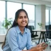 Swetha Reddy