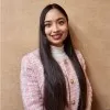 Paulina Velez Ledezma