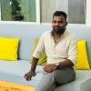 KANDLAPALLY SHARGNA