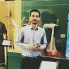Ishtiaq Bashir