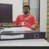 ANKUSH KHARDE