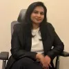 Anagha Ajayan