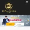 Royal kings Royal