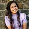 Meghana Mungekar