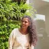 Srinija Reddy