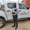 Isaac Eduah