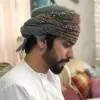 Almoatasam AL Mandhari