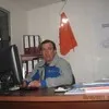 David Salgado Cifuentes