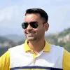 ashwini kumar pandey