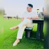 Ahmad Nasir Malik