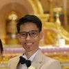Mark Anthony Hortaleza