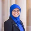 Arinal Haq Izzawati Nurrahma