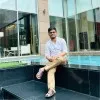 BINAY KRISHNA SARKAR
