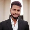 Rajesh Kumar Mohanty