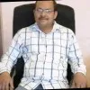 Siddalinganagouda Patil