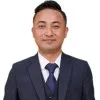Ronald Pradhan